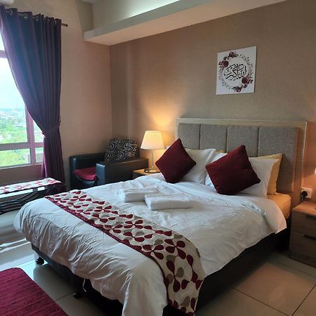 The Viana Apartment 1 Kota Bharu Dış mekan fotoğraf