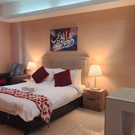 The Viana Apartment 1 Kota Bharu Dış mekan fotoğraf