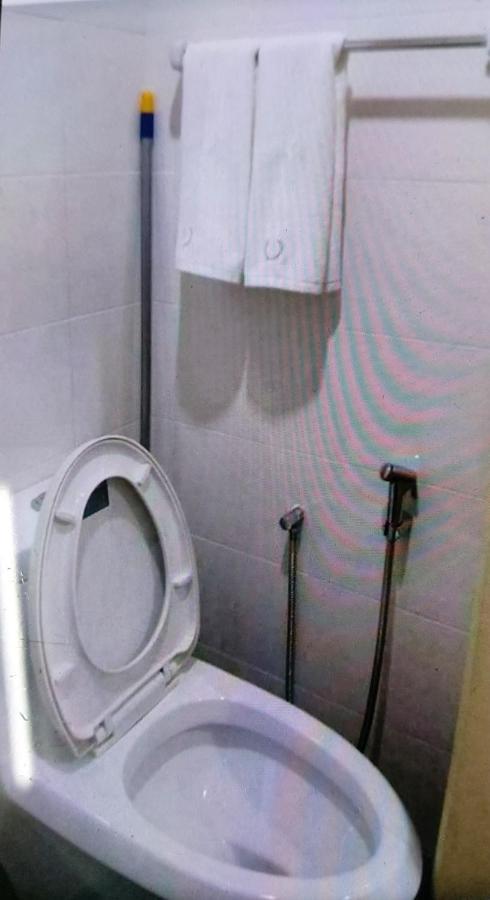 The Viana Apartment 1 Kota Bharu Dış mekan fotoğraf
