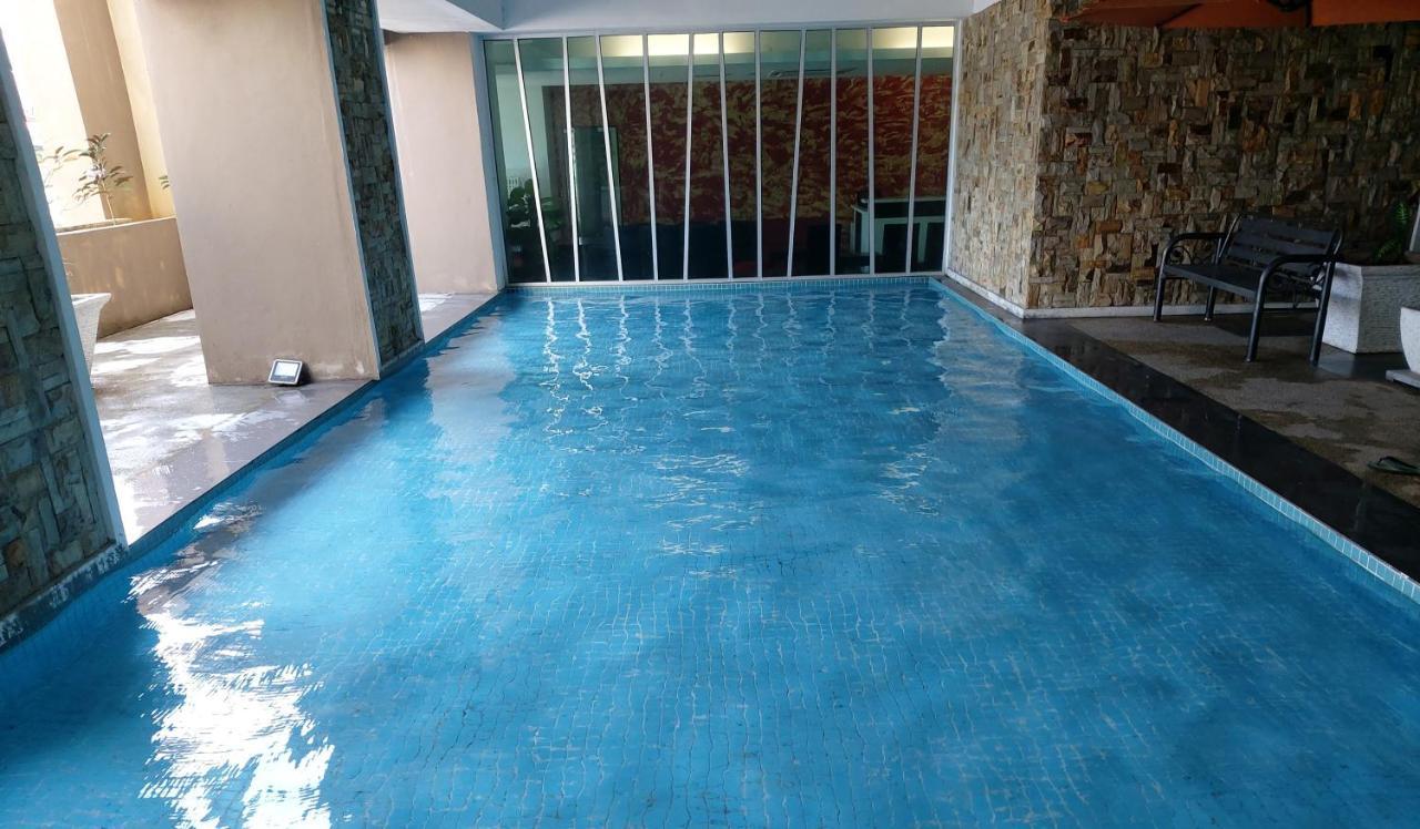 The Viana Apartment 1 Kota Bharu Dış mekan fotoğraf