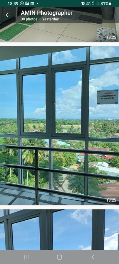 The Viana Apartment 1 Kota Bharu Dış mekan fotoğraf