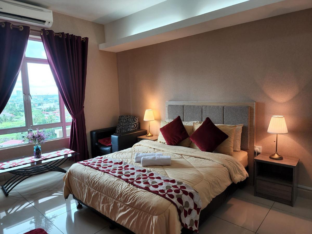 The Viana Apartment 1 Kota Bharu Dış mekan fotoğraf
