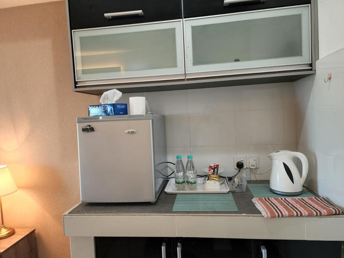 The Viana Apartment 1 Kota Bharu Dış mekan fotoğraf