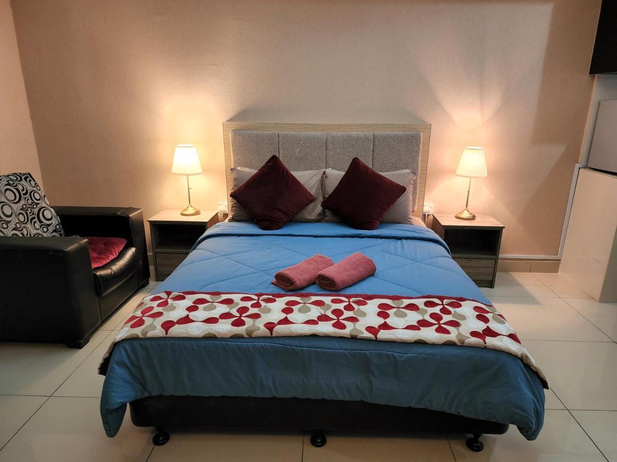 The Viana Apartment 1 Kota Bharu Dış mekan fotoğraf