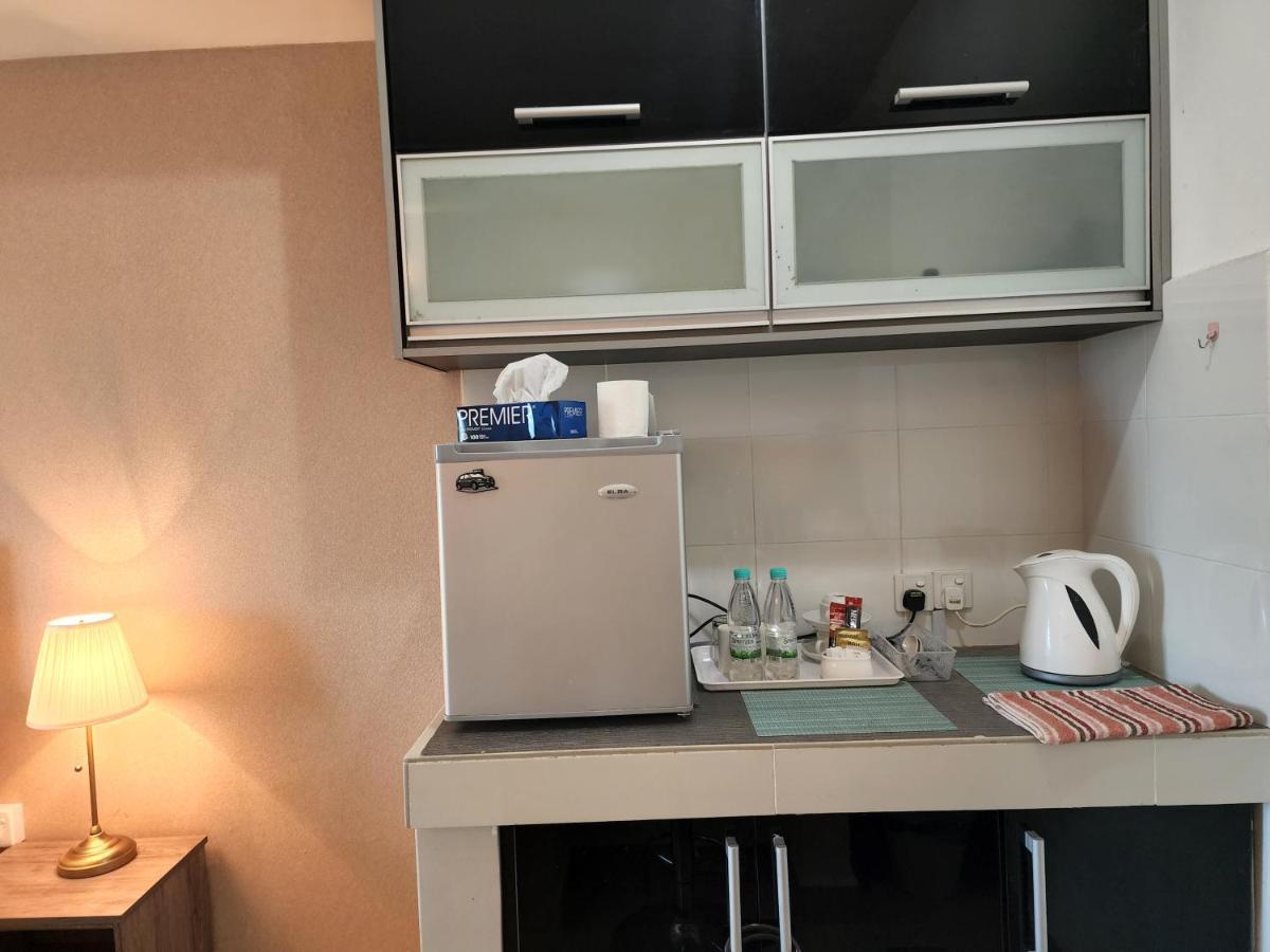 The Viana Apartment 1 Kota Bharu Dış mekan fotoğraf