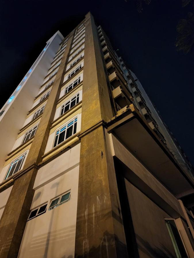 The Viana Apartment 1 Kota Bharu Dış mekan fotoğraf