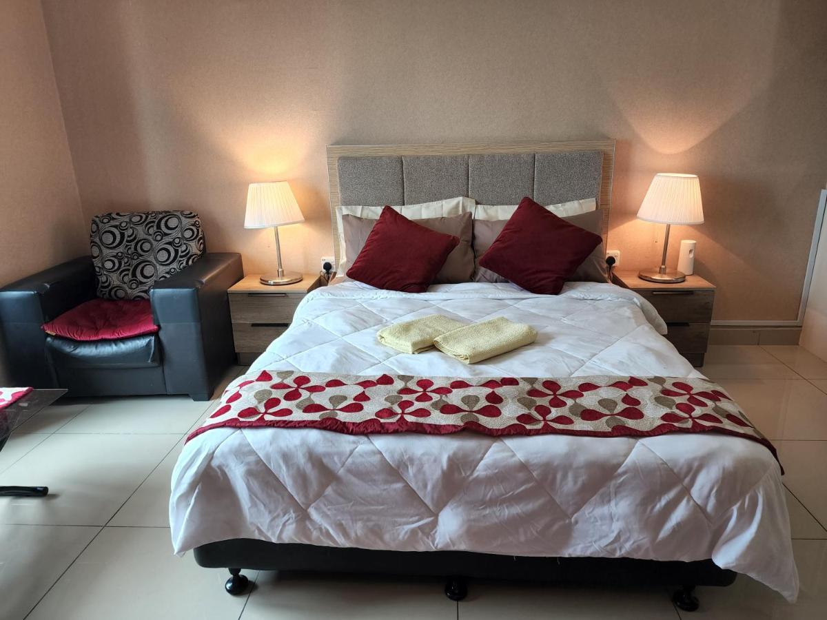 The Viana Apartment 1 Kota Bharu Dış mekan fotoğraf