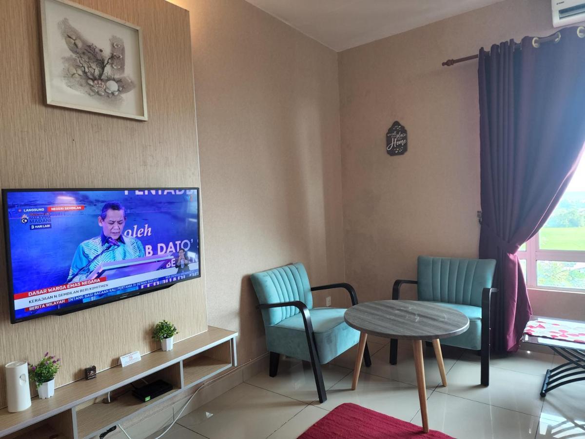 The Viana Apartment 1 Kota Bharu Dış mekan fotoğraf