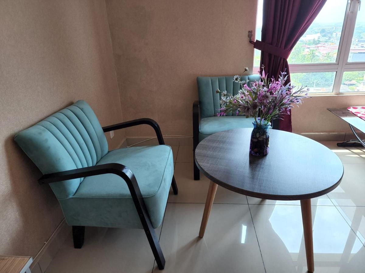 The Viana Apartment 1 Kota Bharu Dış mekan fotoğraf