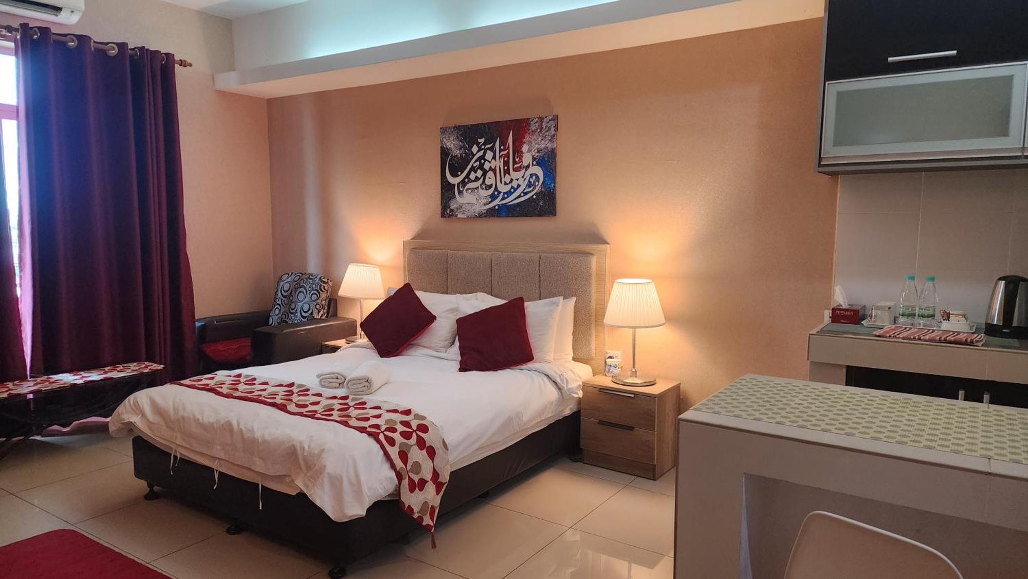 The Viana Apartment 1 Kota Bharu Dış mekan fotoğraf