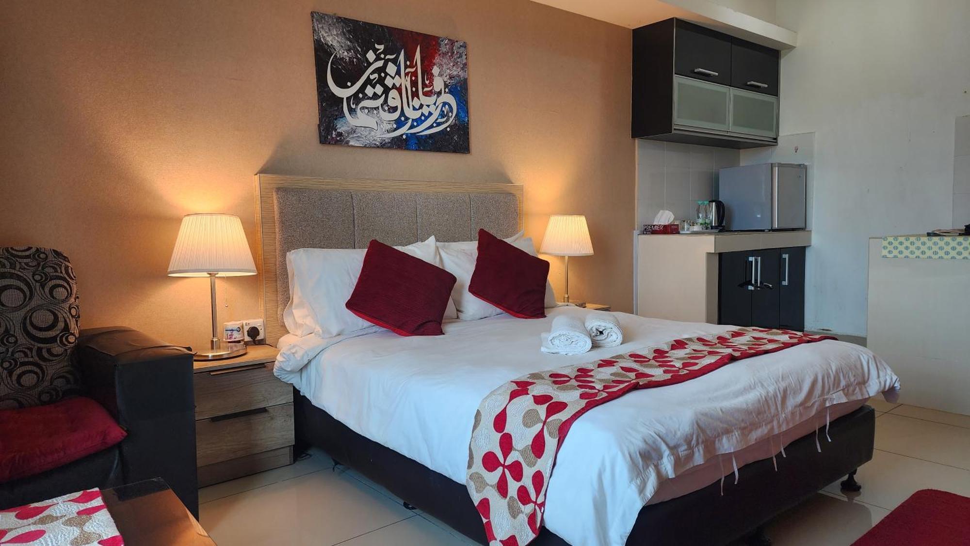 The Viana Apartment 1 Kota Bharu Dış mekan fotoğraf