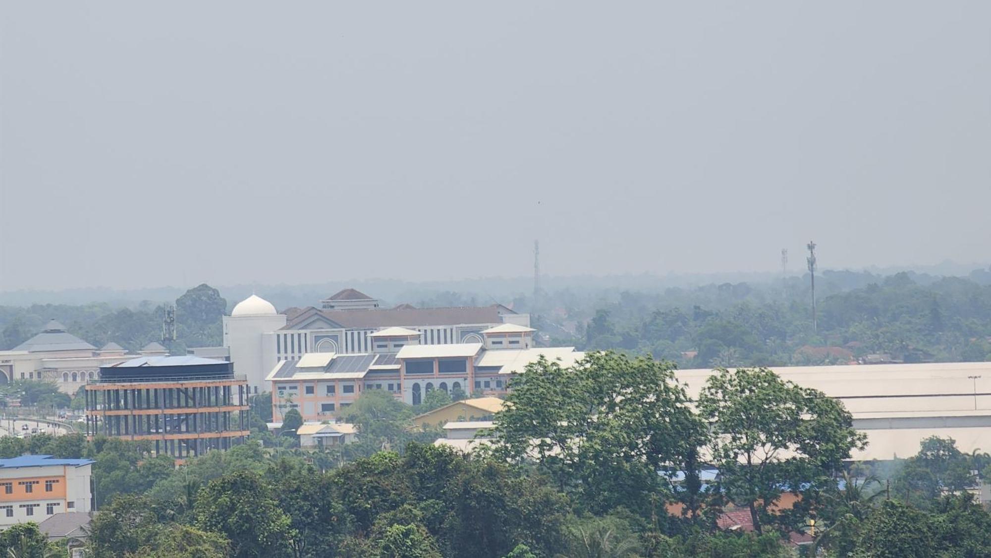 The Viana Apartment 1 Kota Bharu Dış mekan fotoğraf